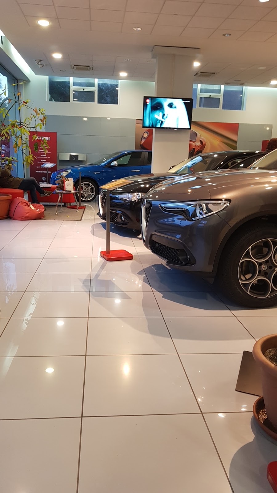 COSILINAUTO SRL