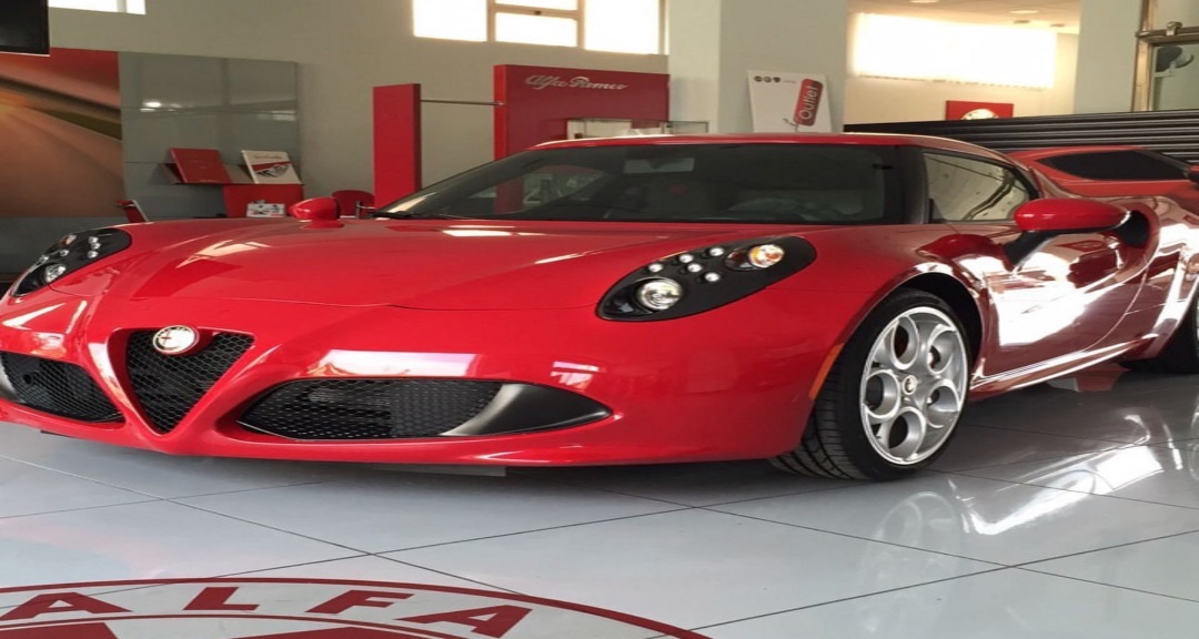 COSILINAUTO SRL