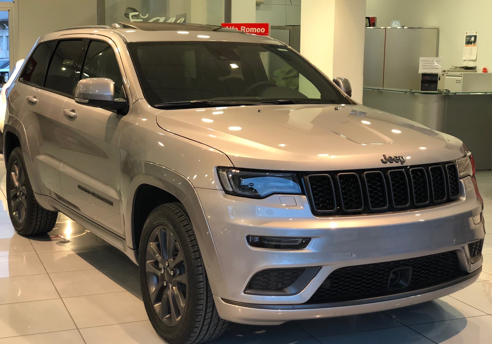COSILINAUTO SRL