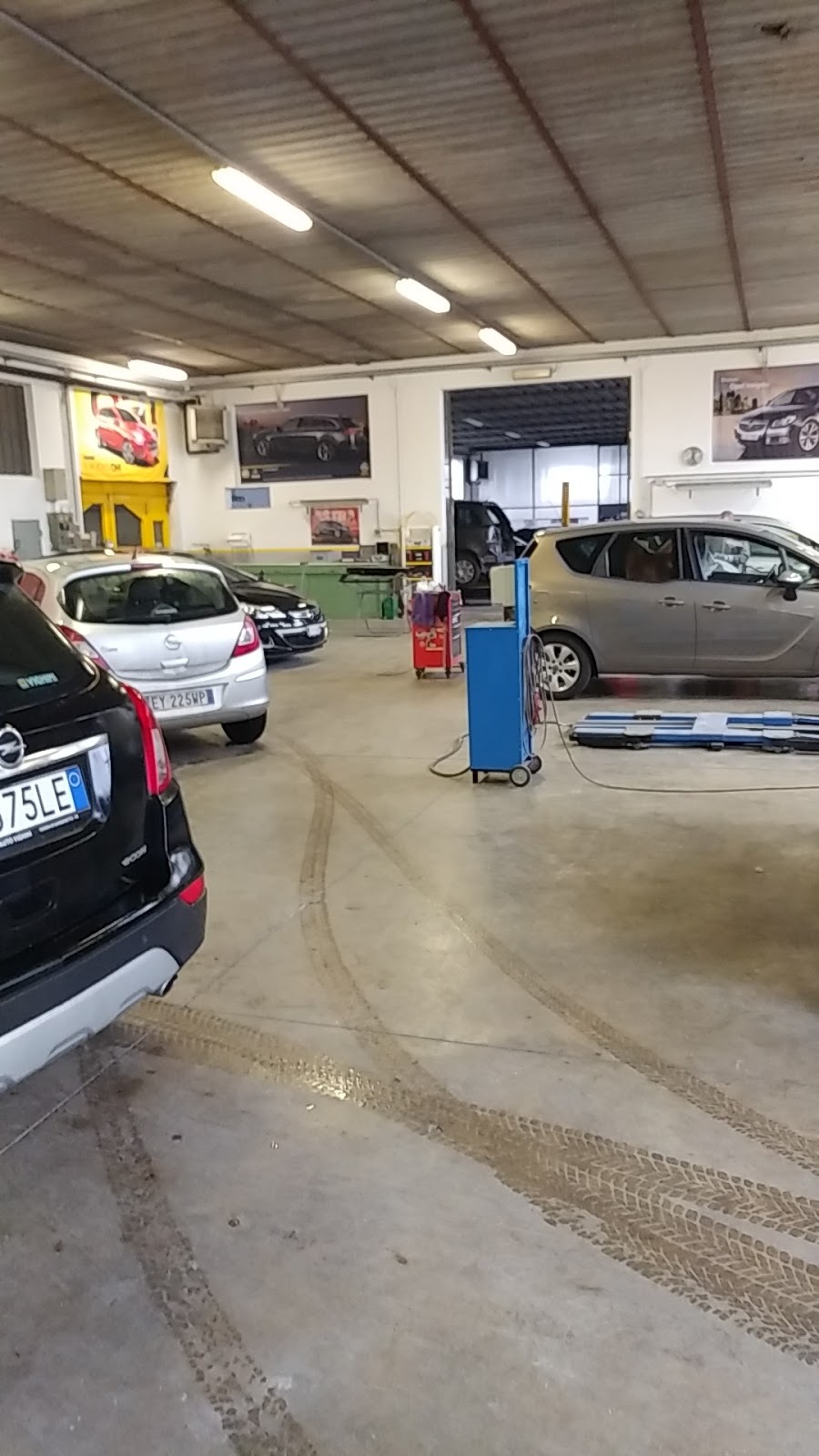 AUTO VIGHINI SRL