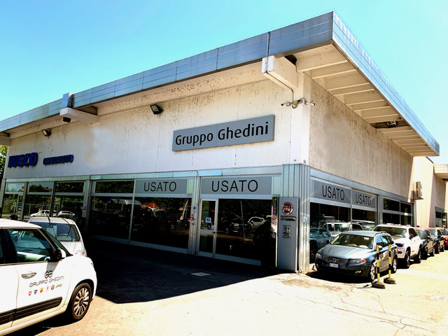 GRUPPO GHEDINI SRL