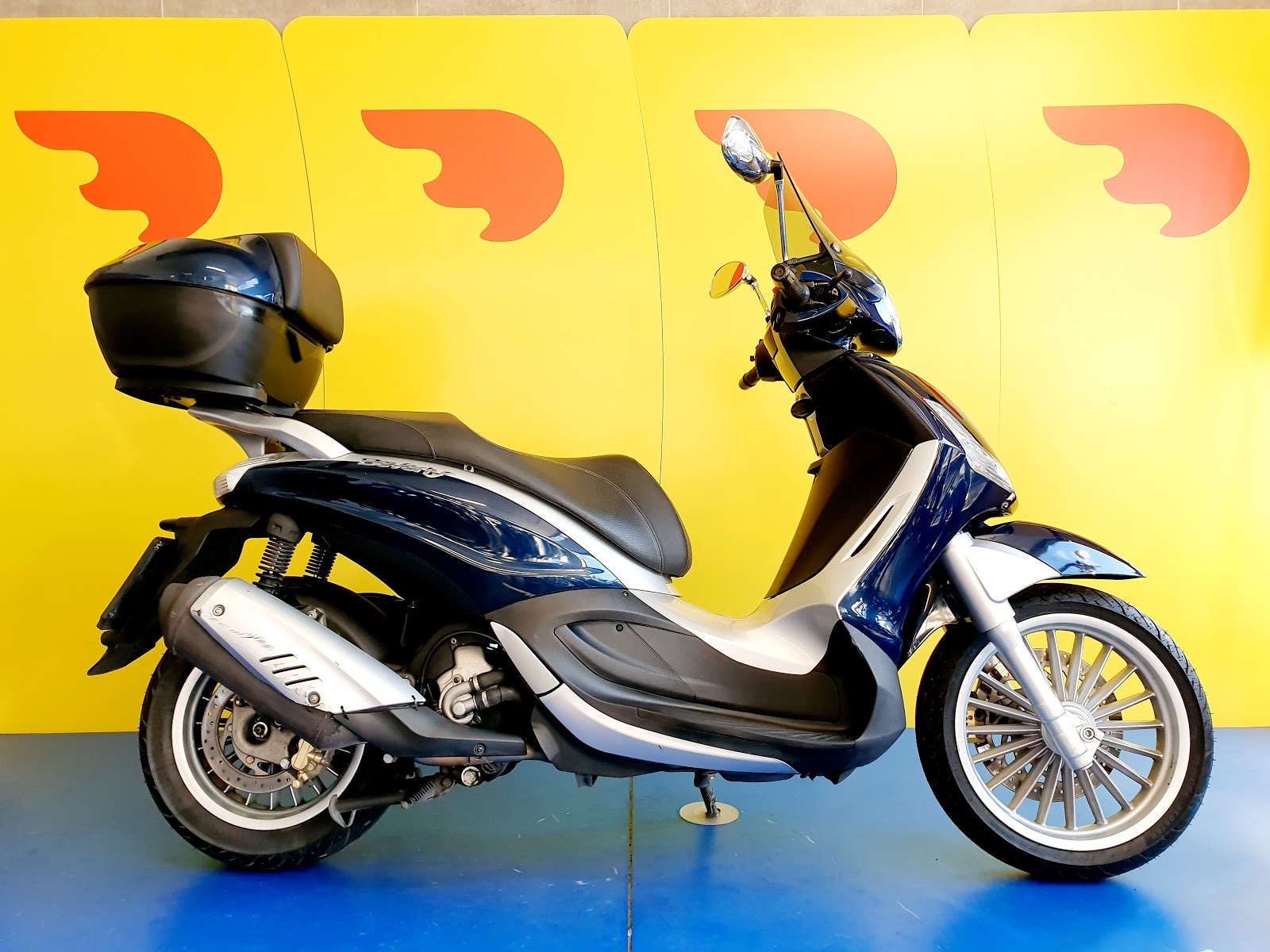 CMTMOTOR - CARONNO PERTUSELLA