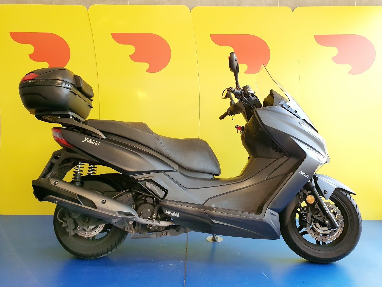 CMTMOTOR - CARONNO PERTUSELLA