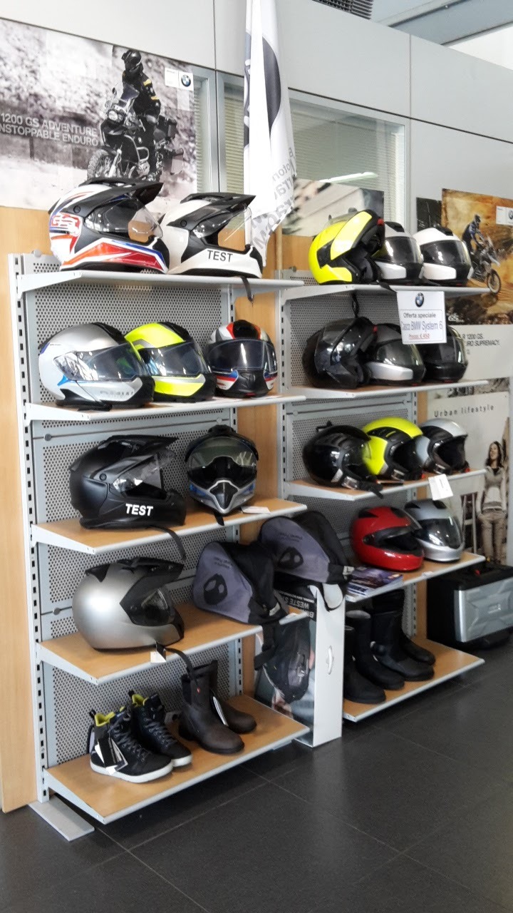 SUPERBIKE MODENA SRL