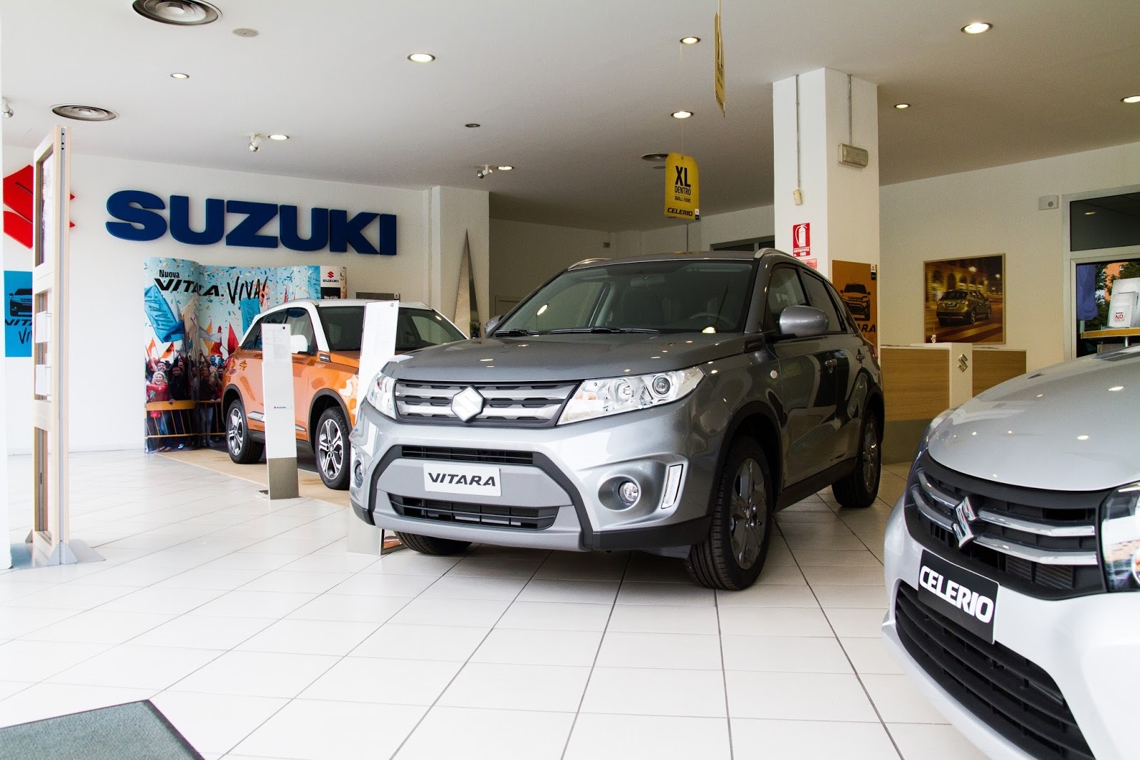 AUTOGRUP S SRL