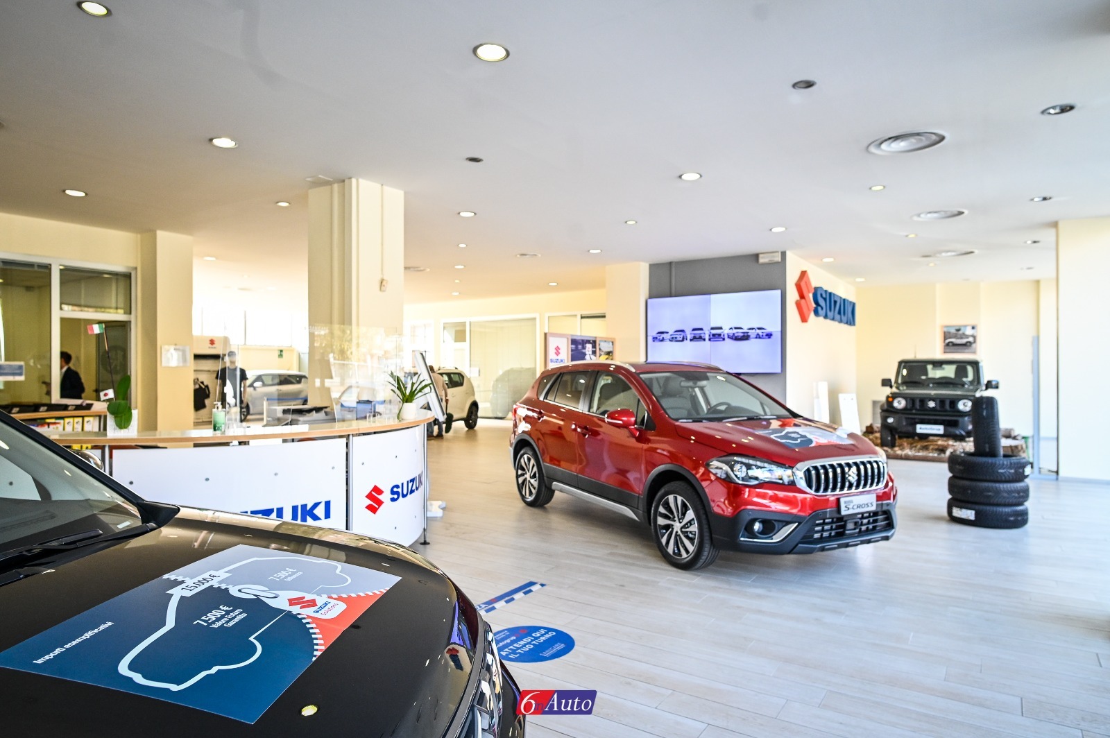 AUTOGRUP S SRL