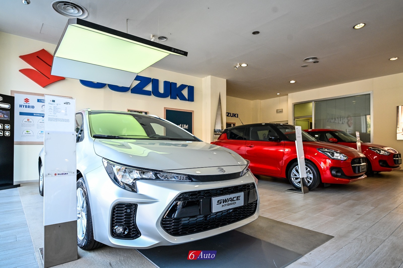AUTOGRUP S SRL