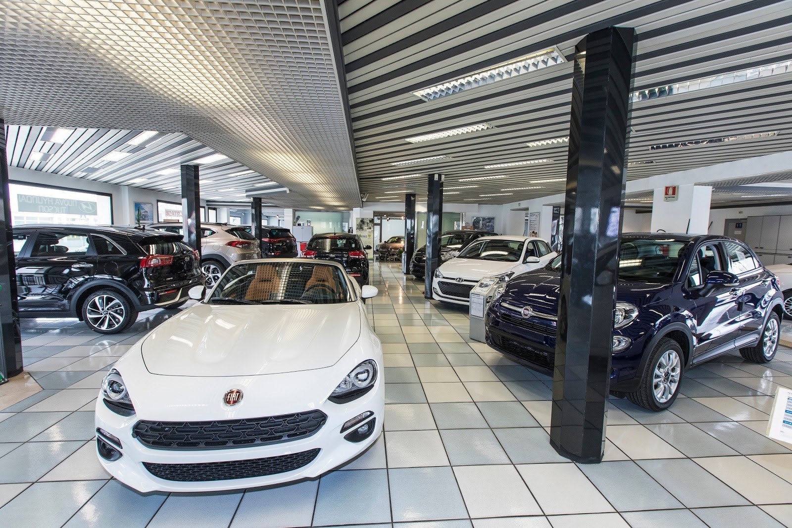 MOTORSTIL SRL