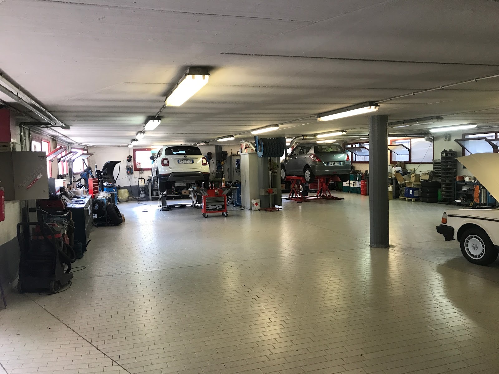 MOTORSTIL SRL