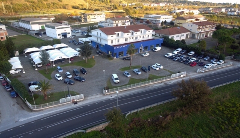 LAPELOSA SRL