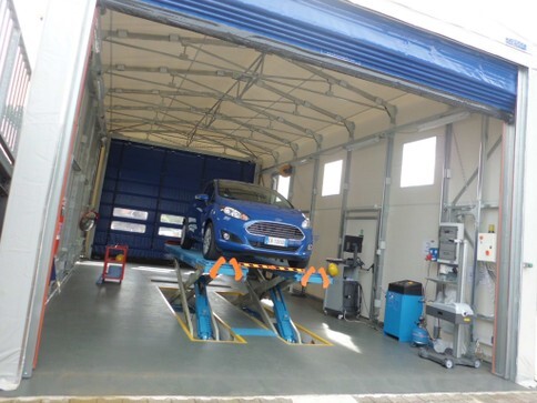 AUTO F.LLI BOBBIO SNC