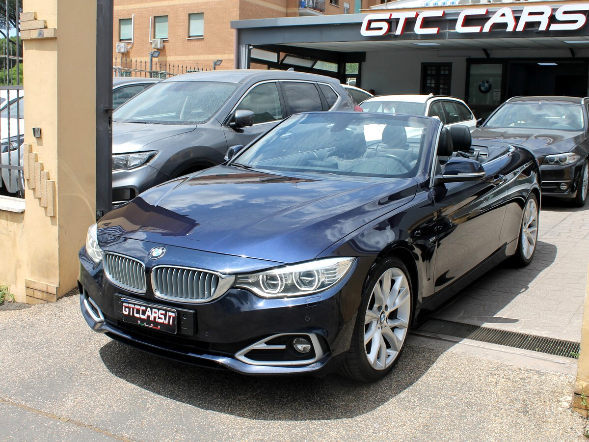 GTC CARS ROMA