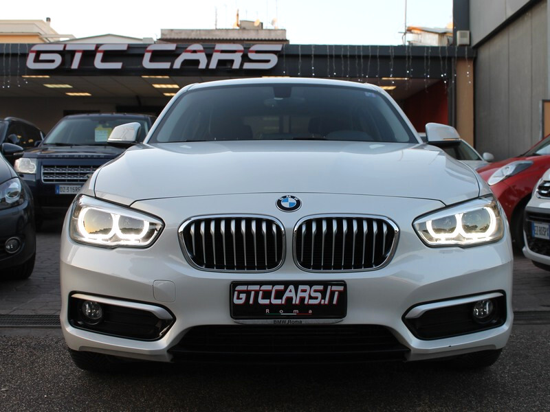 GTC CARS ROMA
