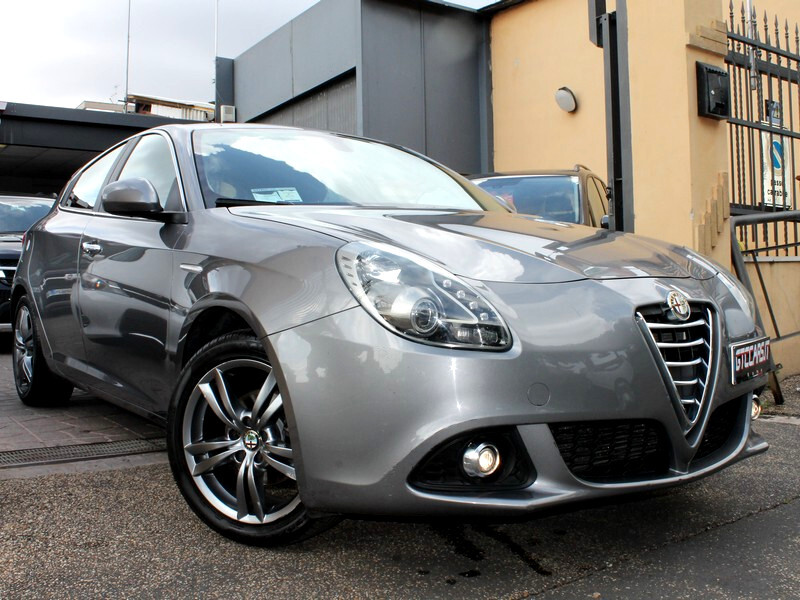 GTC CARS ROMA