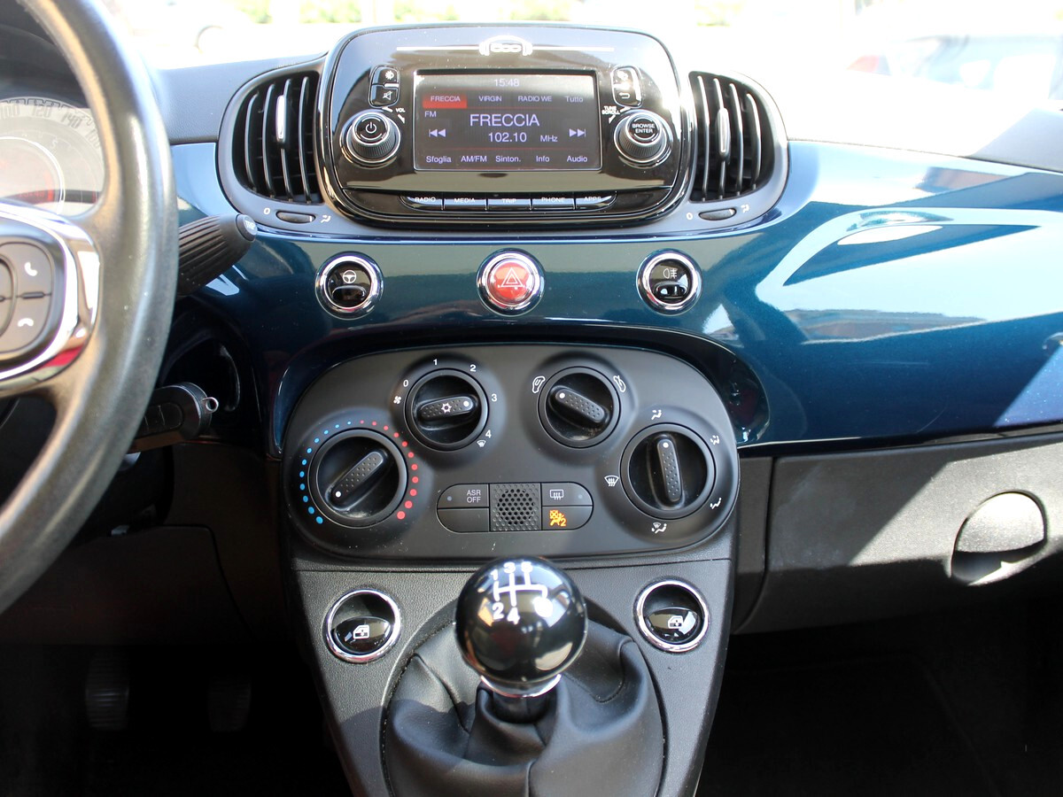 GTC CARS ROMA