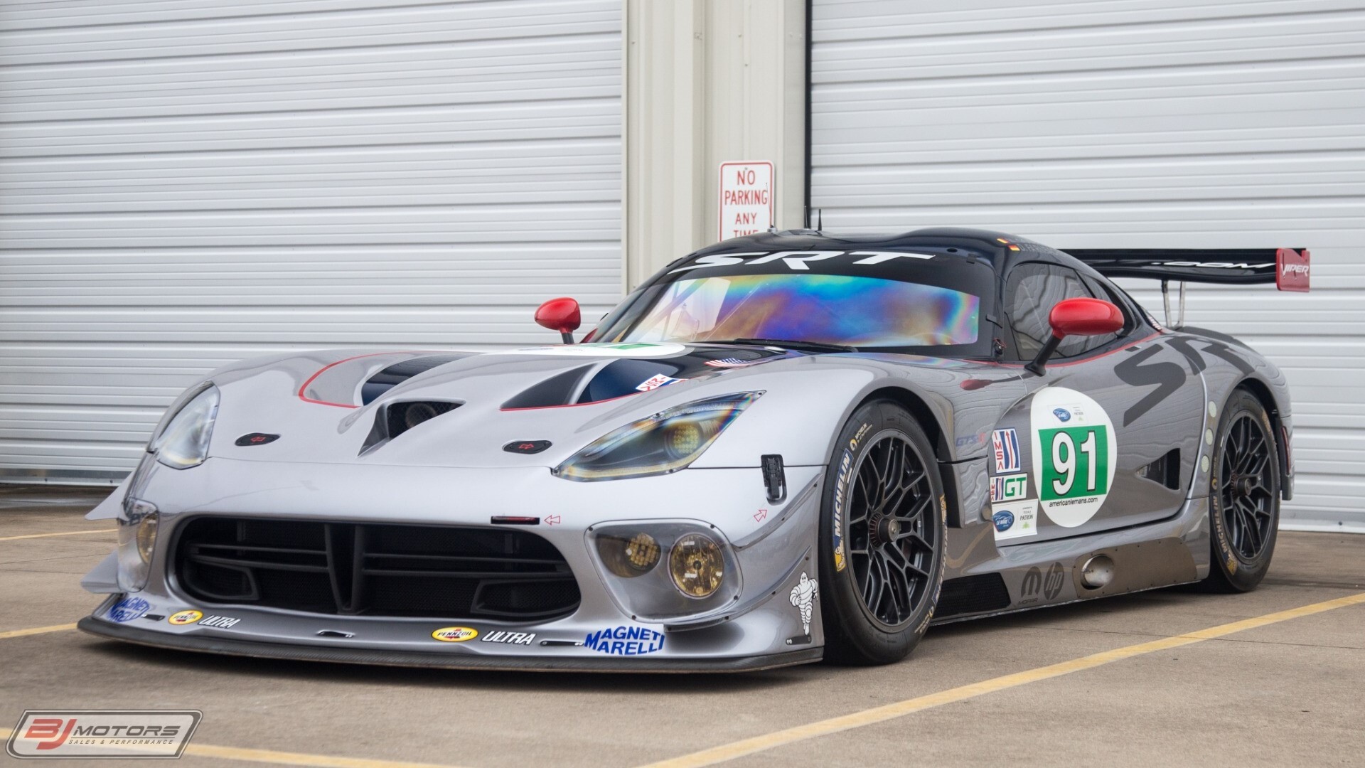 Dodge Viper