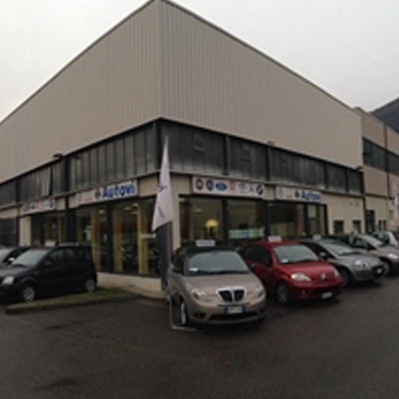 AUTOVI SRL
