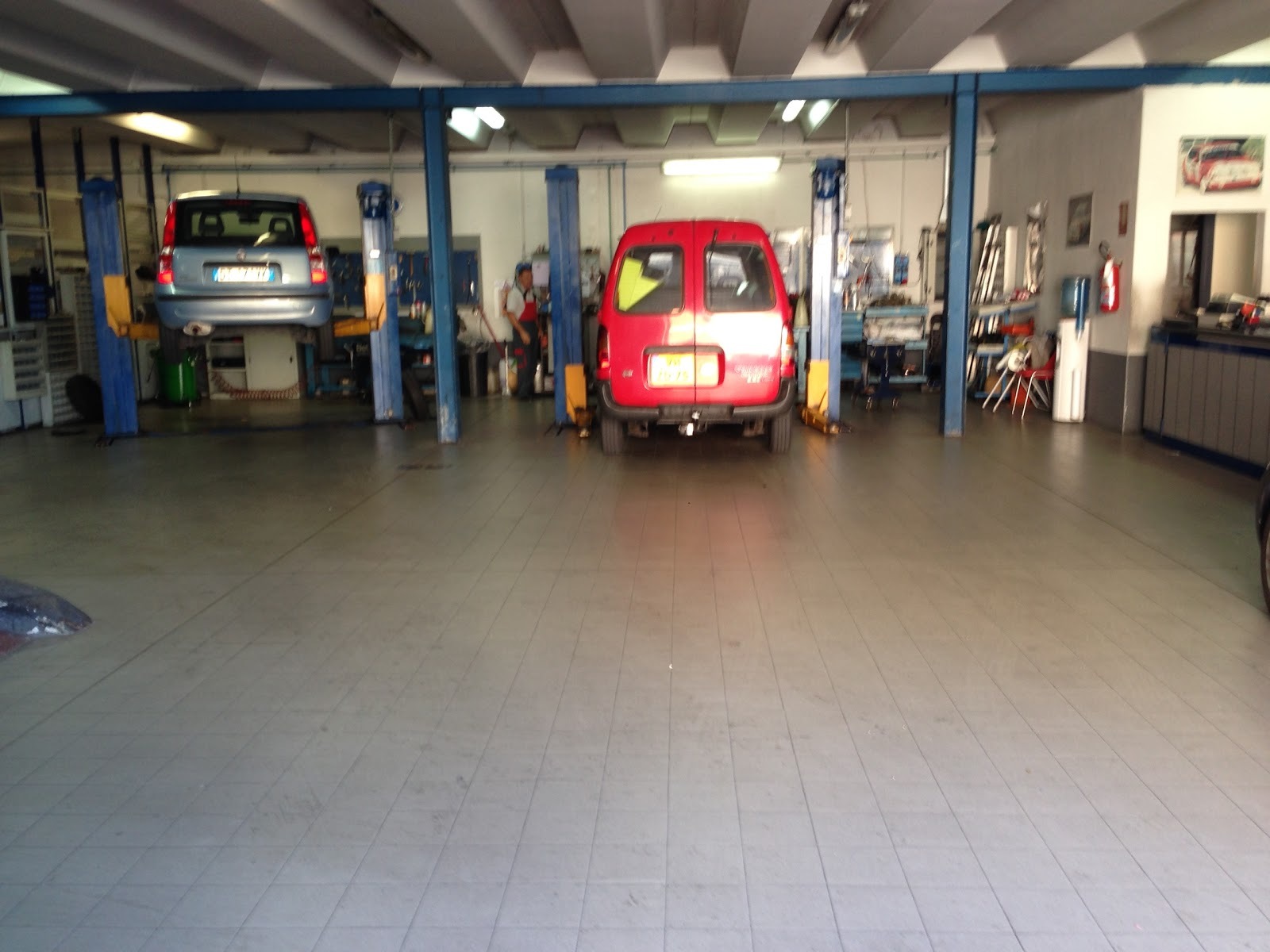 AUTOVI SRL
