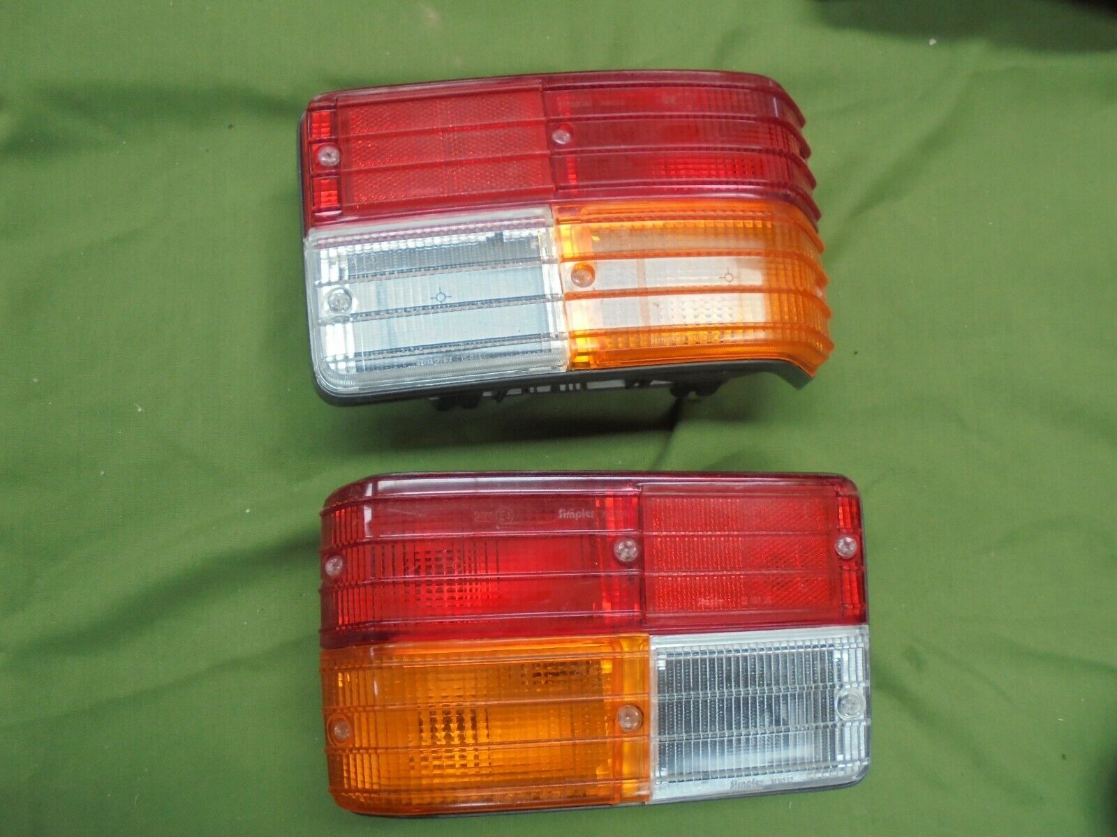 Fiat 147/127 Rustica