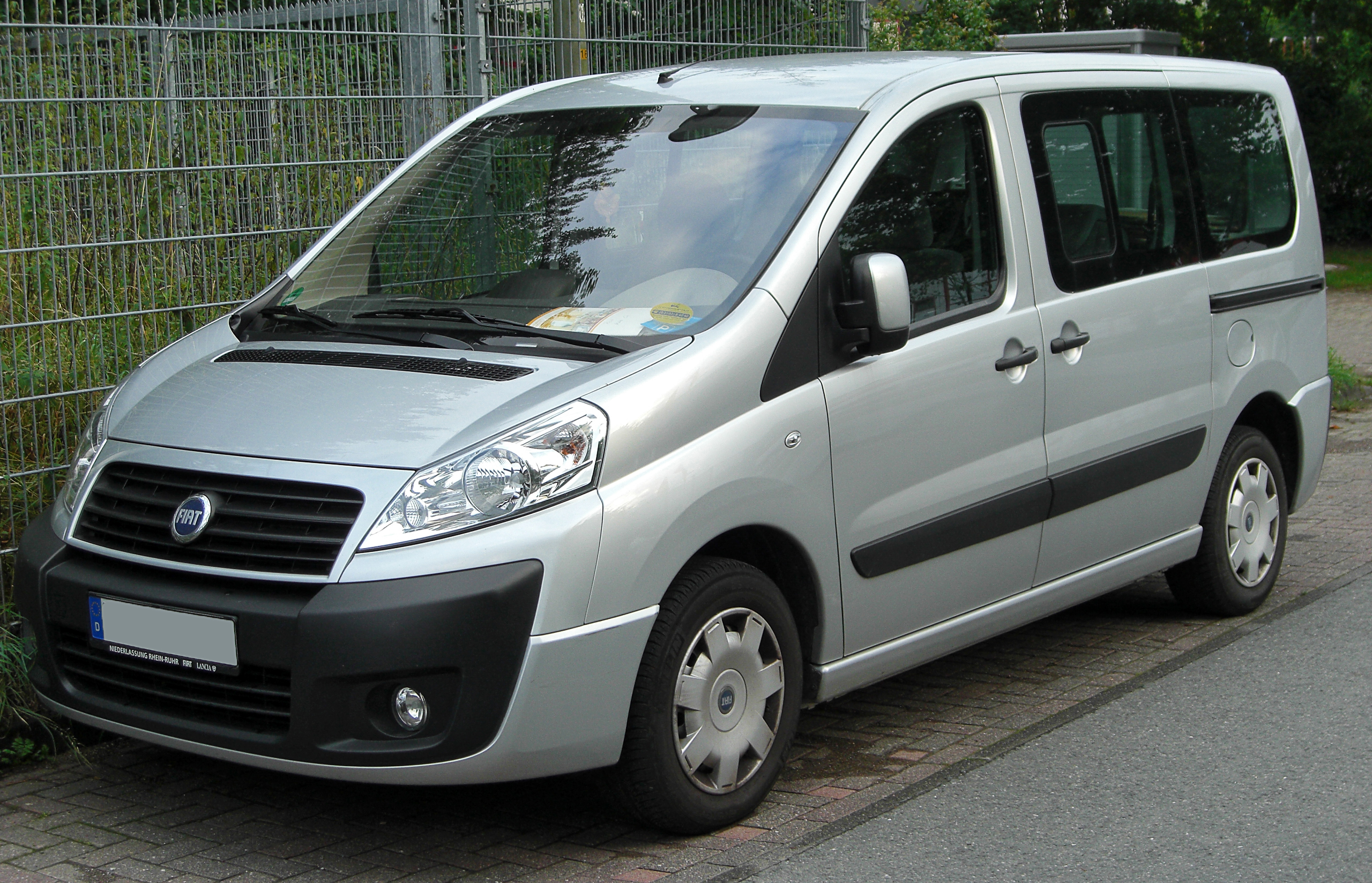 Fiat Scudo