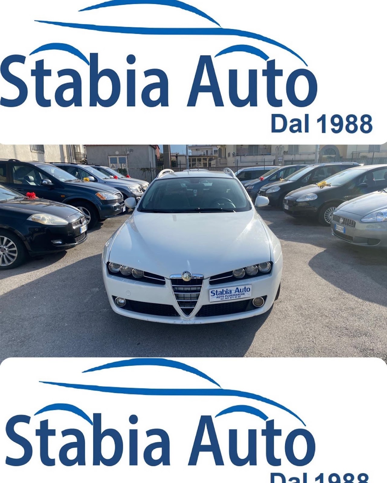 STABIA AUTO SRL
