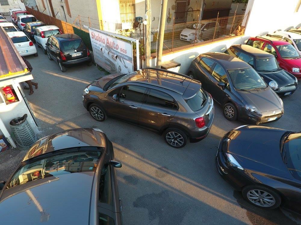 STABIA AUTO SRL
