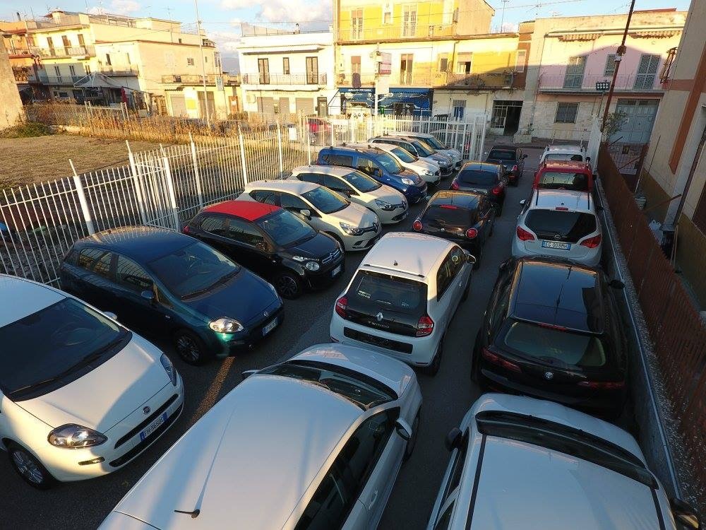 STABIA AUTO SRL