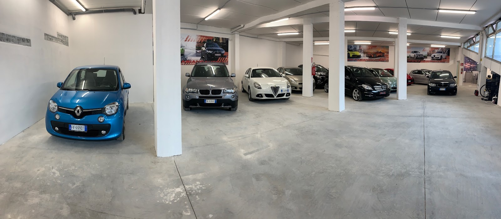 FABIANO AUTO