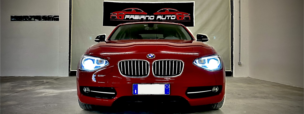 FABIANO AUTO