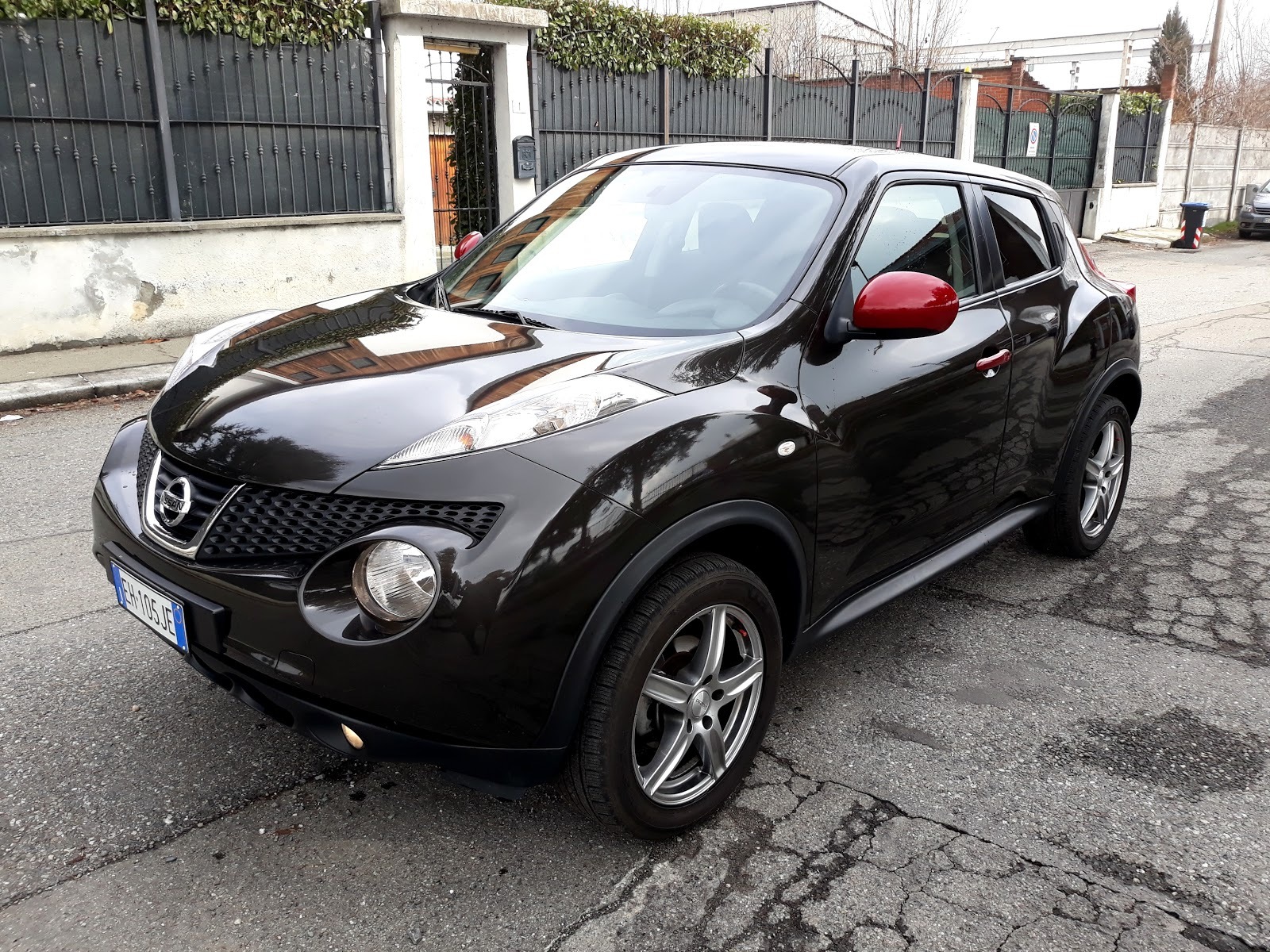 EMOTORS TORINO SNC