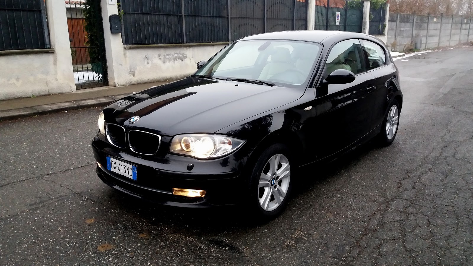 EMOTORS TORINO SNC