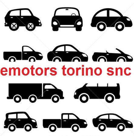 EMOTORS TORINO SNC