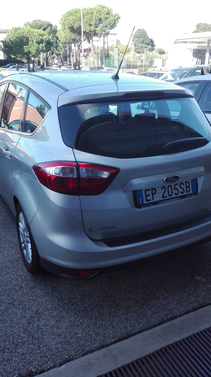 BASSANO MOTORS SRL