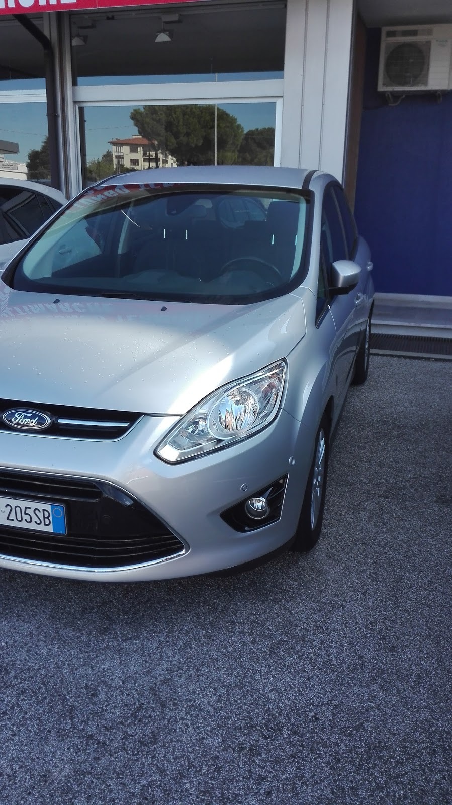 BASSANO MOTORS SRL