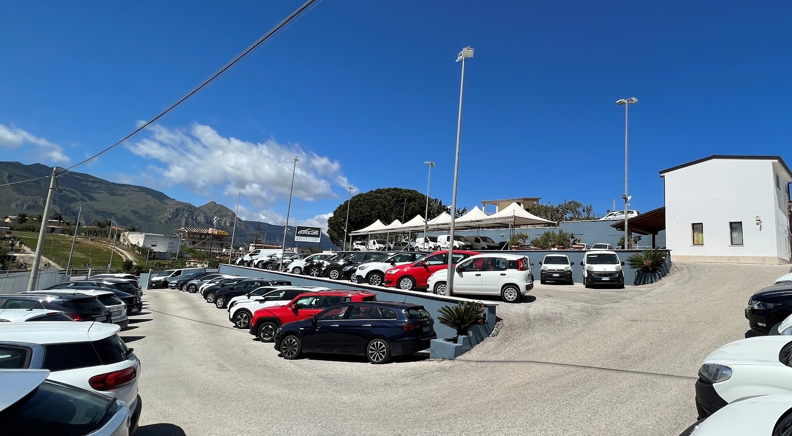 AUTO & AUTO SERVICE SRL