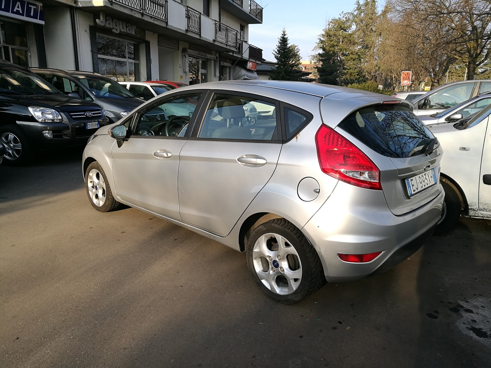 AUTOSALONE BERTOZZI