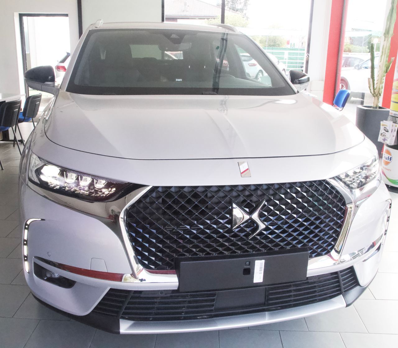 AUTO STAR CARS SRL