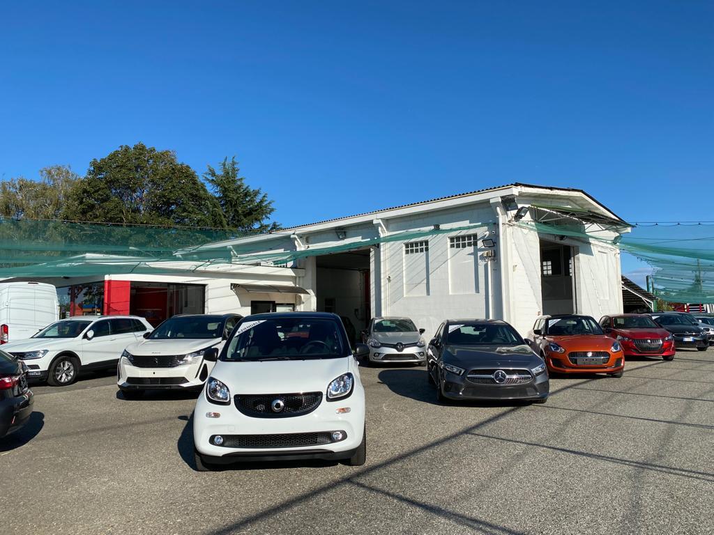 AUTO STAR CARS SRL