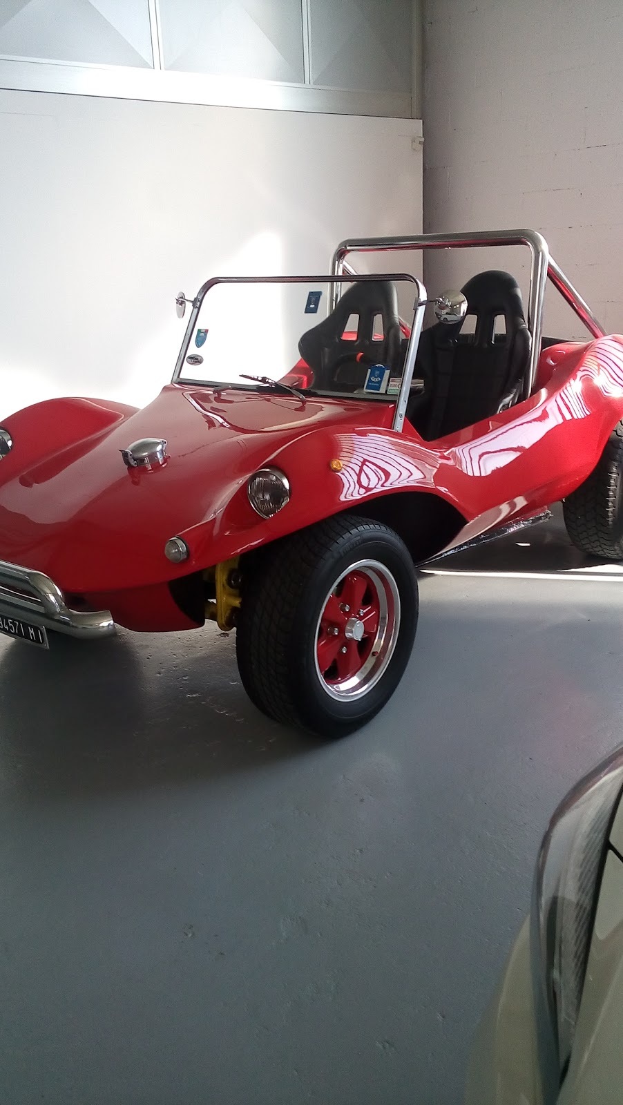 AUTO STAR CARS SRL