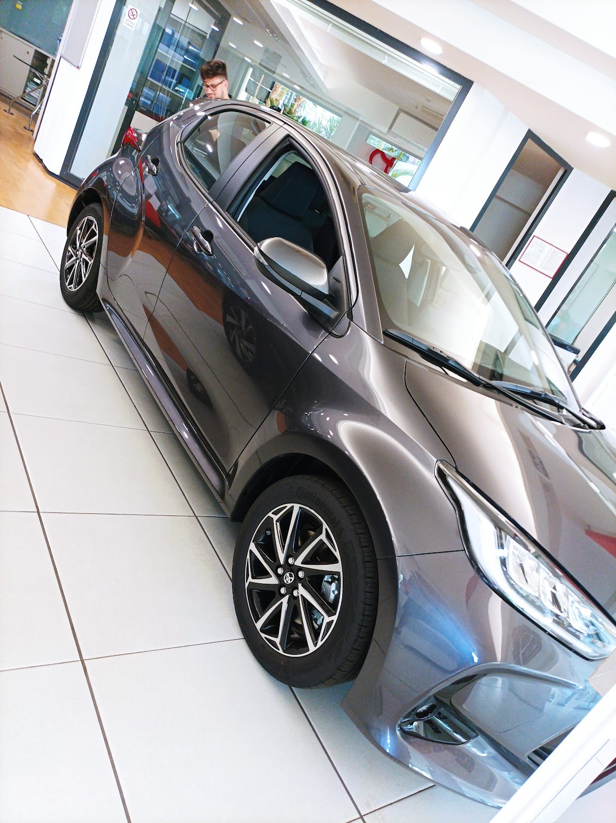 AUTOMAX SPA