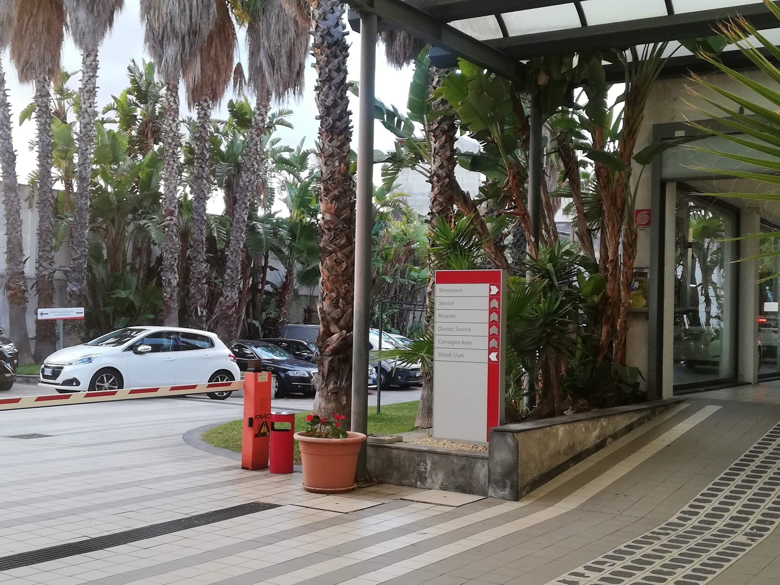 AUTOMAX SPA