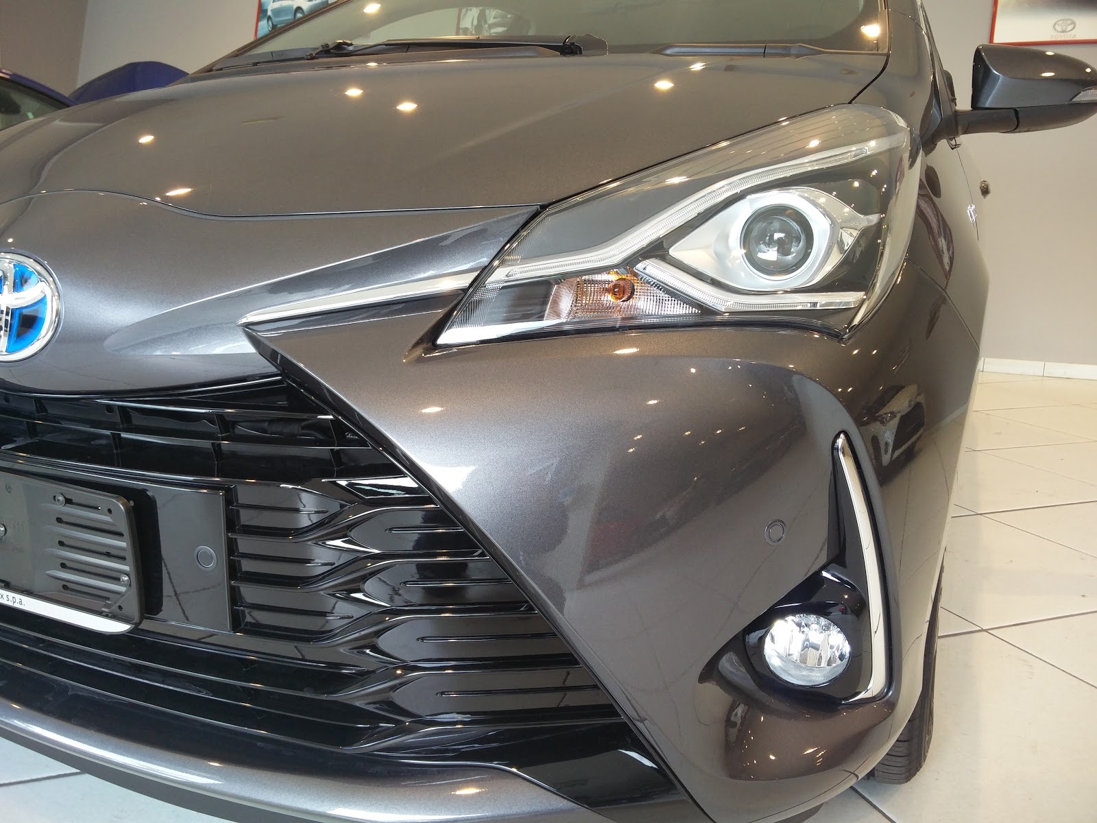 AUTOMAX SPA