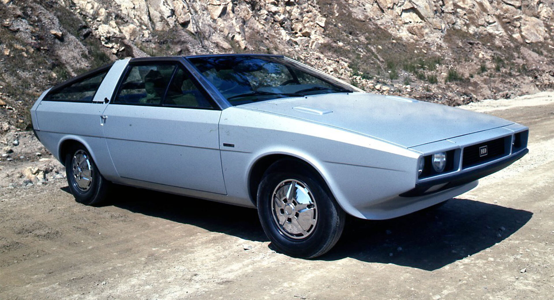 Hyundai Pony/Scoupe