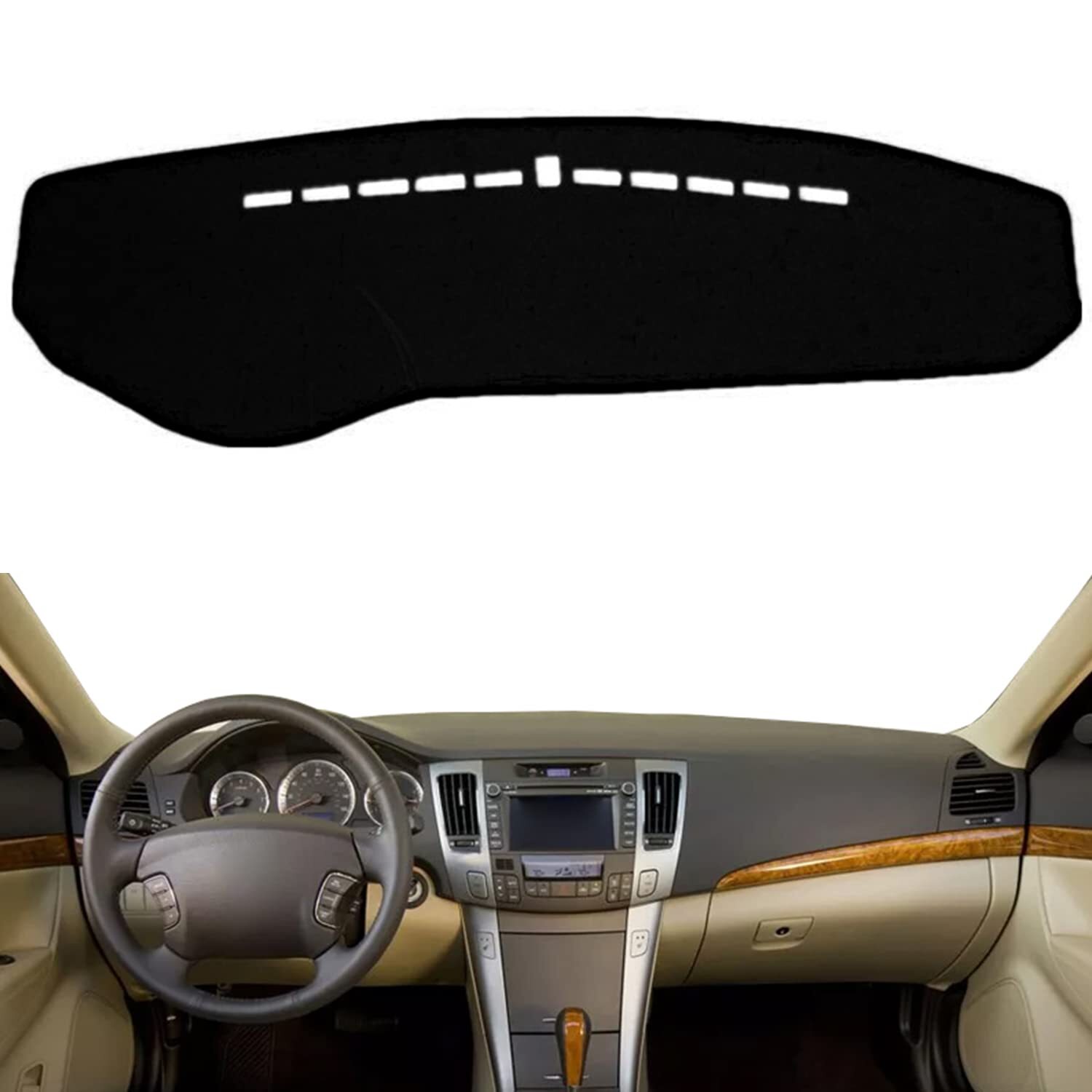 Hyundai Sonica/Sonata