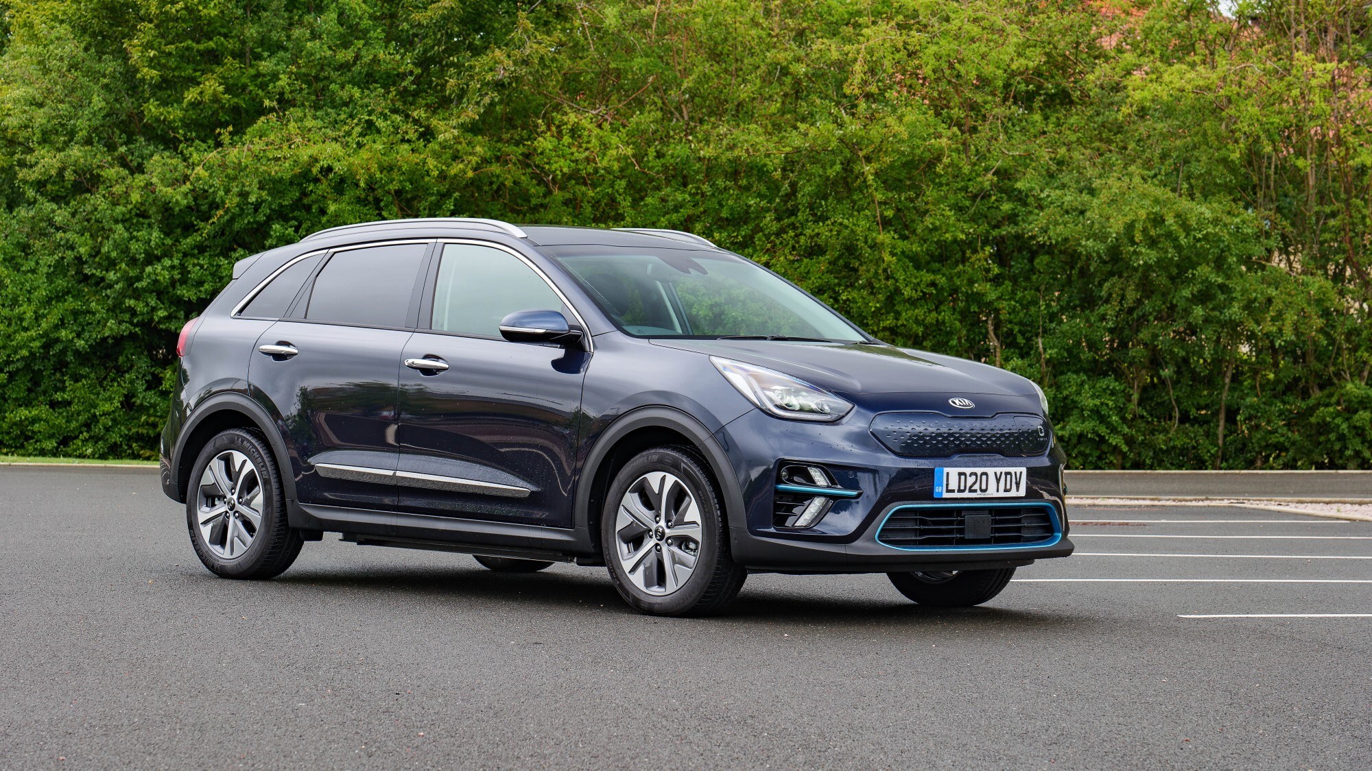 Kia e-Niro