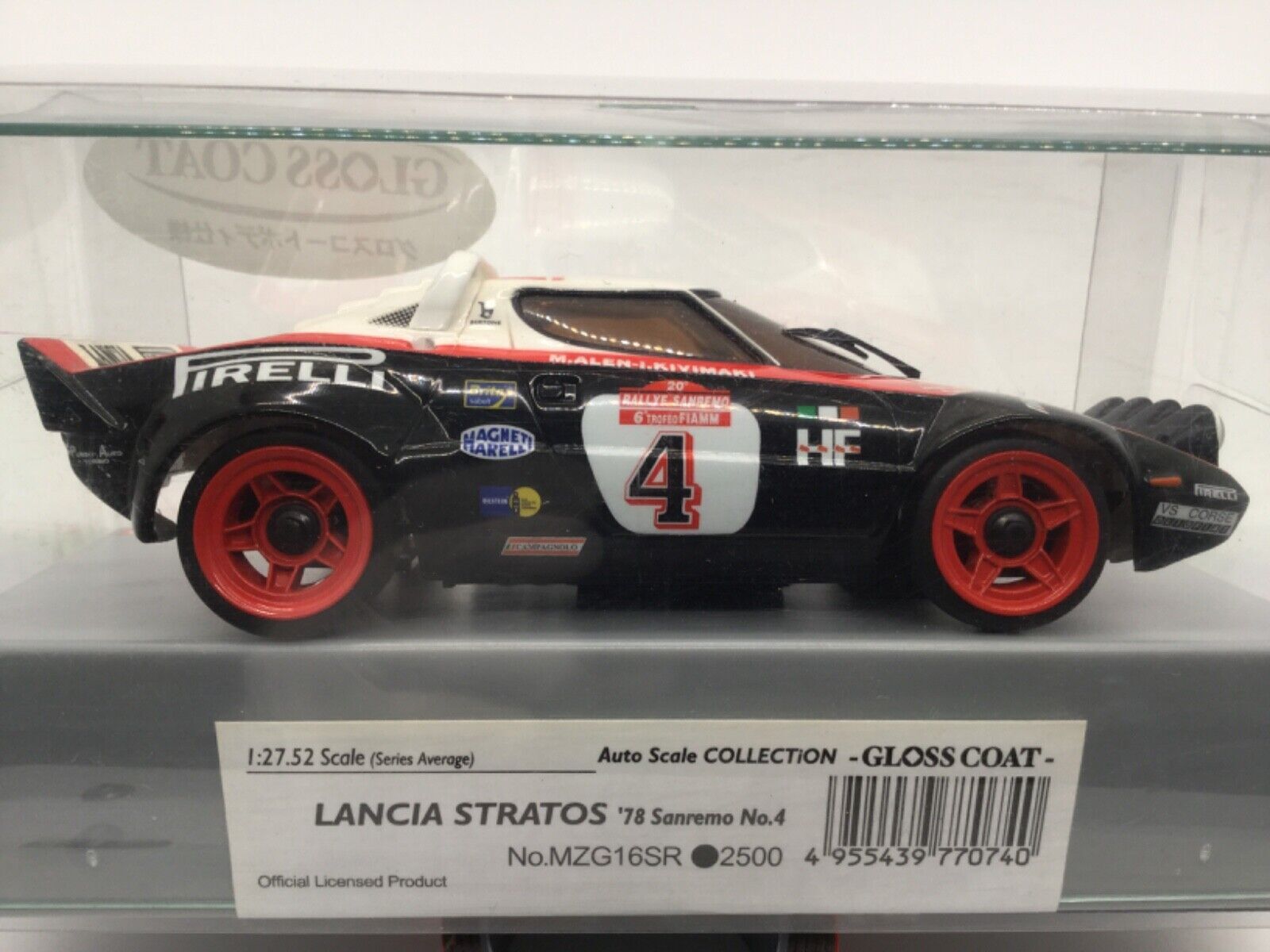 Lancia Z