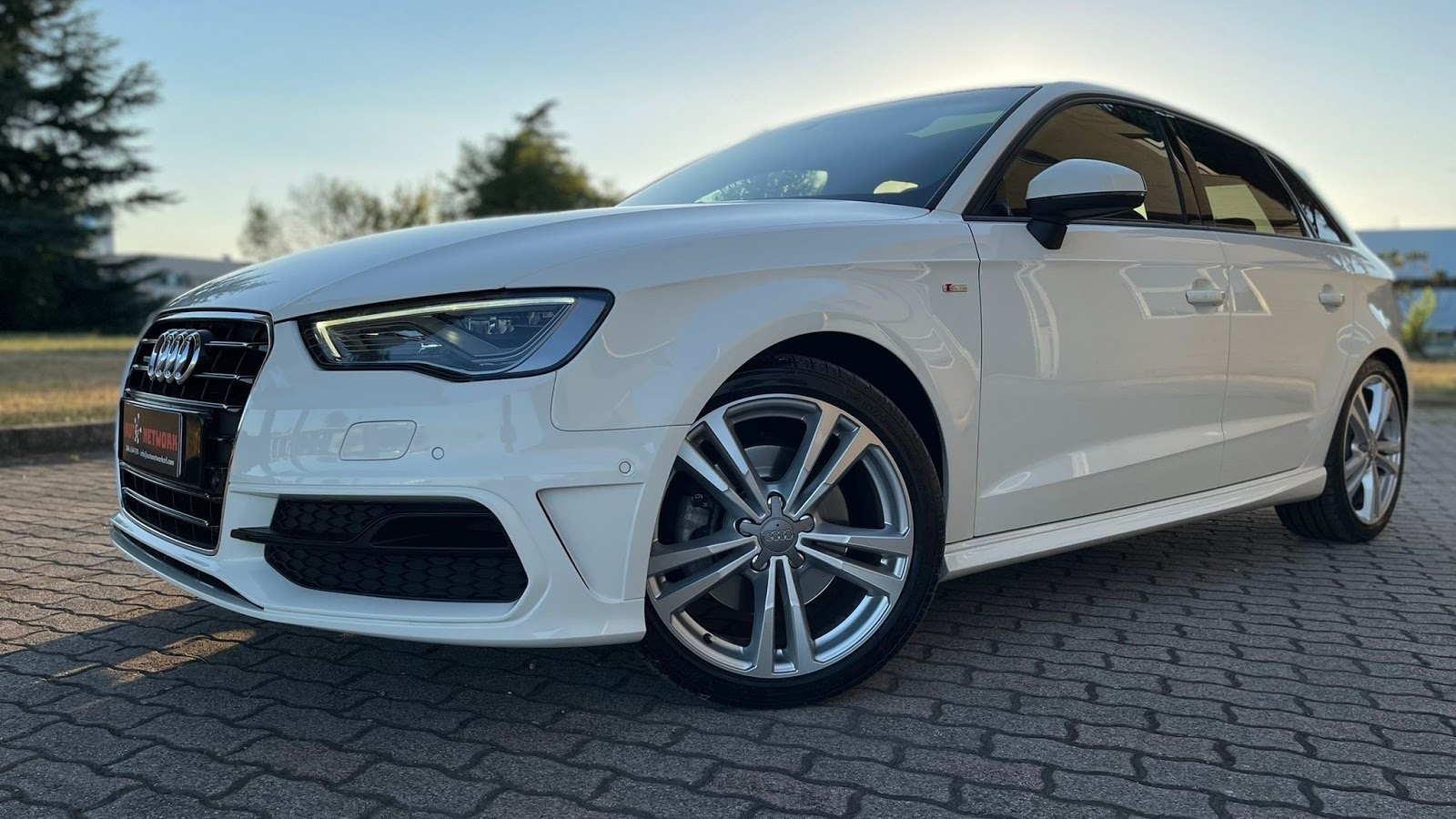 AUTO NETWORK SRL