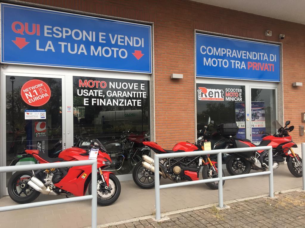 CMTMOTOR - CASARILE