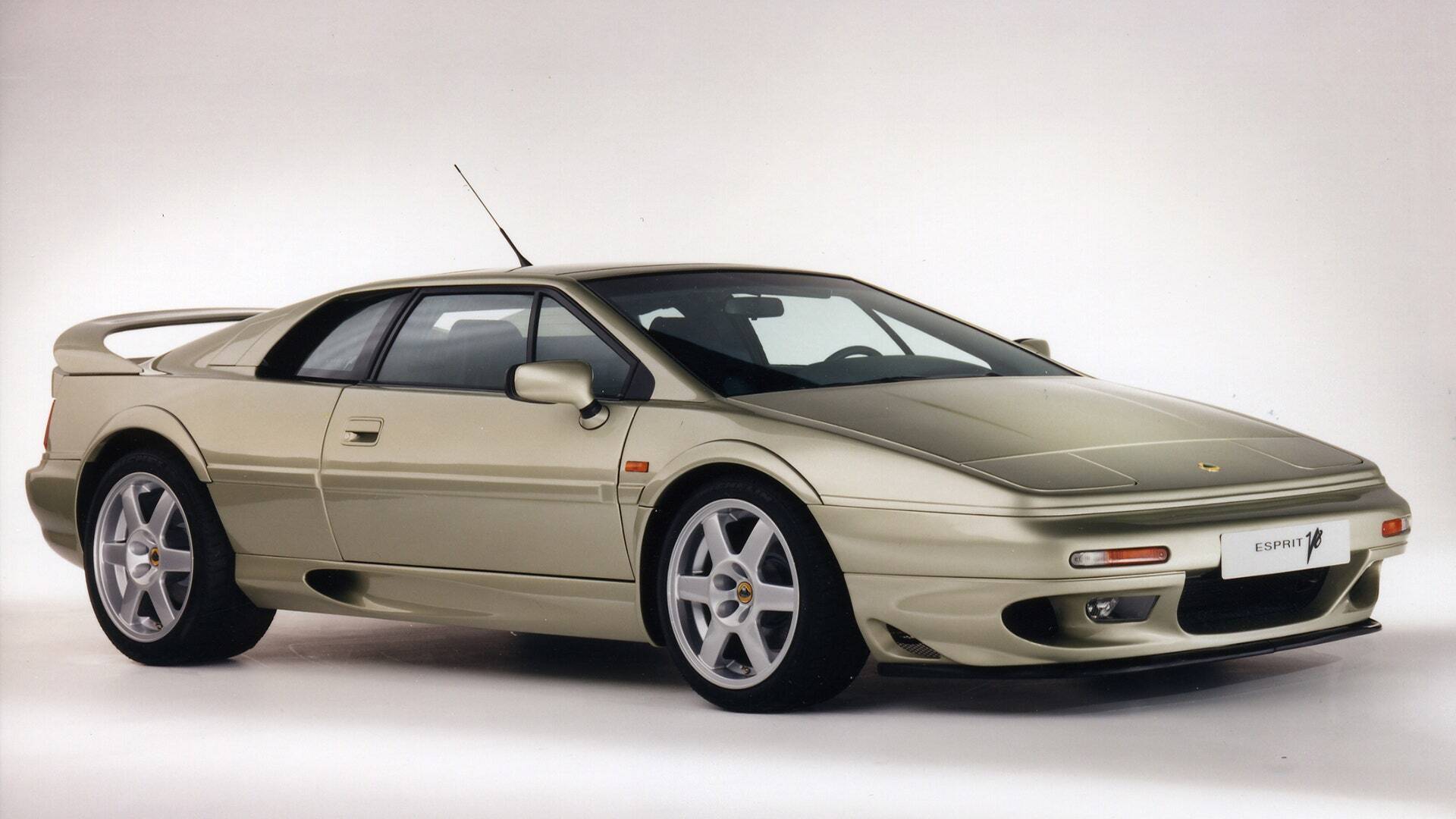 Lotus Esprit