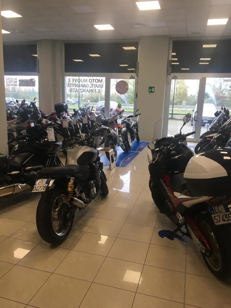 CMTMOTOR - CASARILE